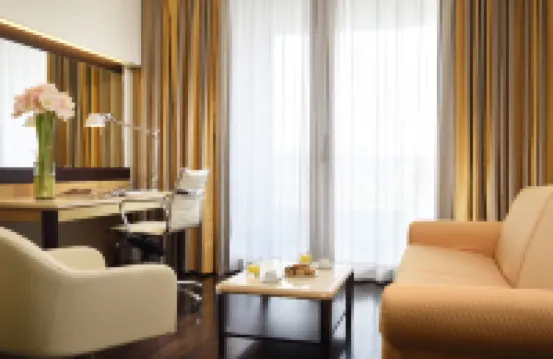 UNA HOTELS Varese