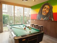 ザ フライング ピッグ アップタウン