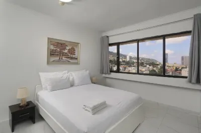 Haifa Tower Hotel Hotels in Haifa