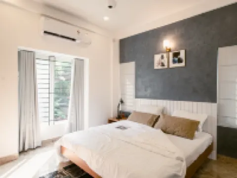 Avalon Homes Hotels near Neerputhoor Siva Temple