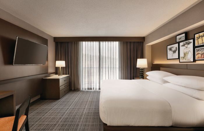 Embassy Suites by Hilton Richmond