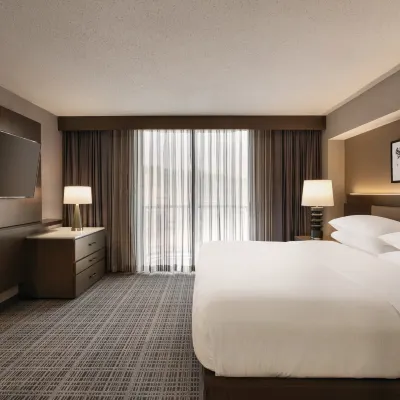 Embassy Suites by Hilton Richmond Hotels near Pitt Basement Field