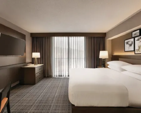 Embassy Suites by Hilton Richmond Hotels in Three Chopt