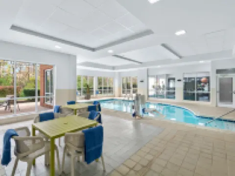 Hilton Garden Inn Lexington/Georgetown Hotels in Georgetown