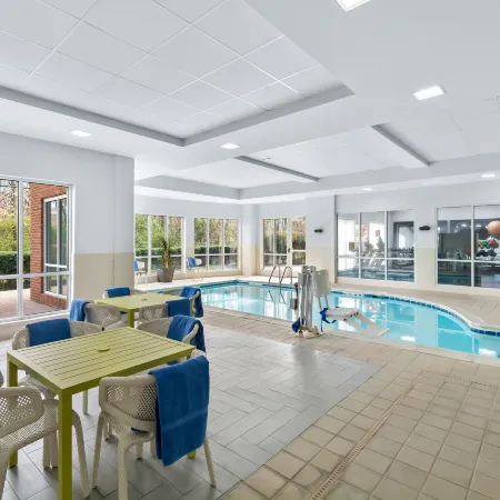 Hilton Garden Inn Lexington/Georgetown
