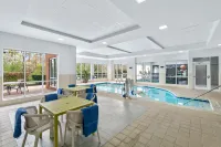 ヒルトン ガーデン イン レキシントン ジョージタウン