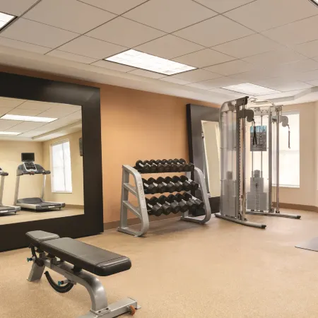 Homewood Suites by Hilton Detroit - Troy