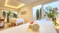拉菲爾別墅酒店 - SPA