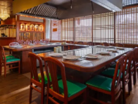 Ramada by Wyndham Parsippany Hotels in Parsippany