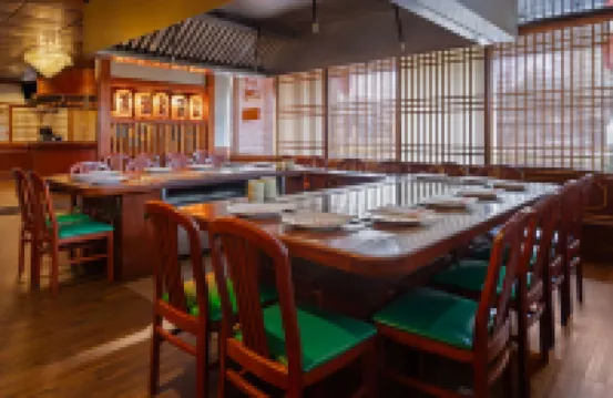 Ramada by Wyndham Parsippany