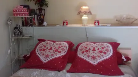 Studio proche de Strasbourg