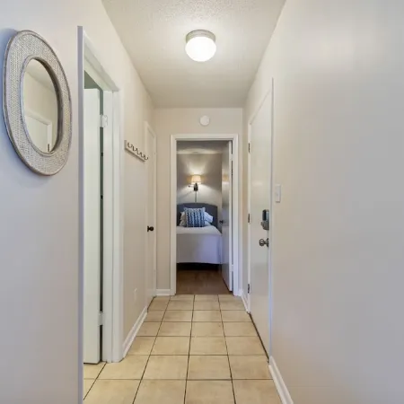 Calabash Style Condo w/King Bed & Pool