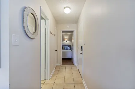 Calabash Style Condo w/King Bed & Pool Отели в г. Калабаш