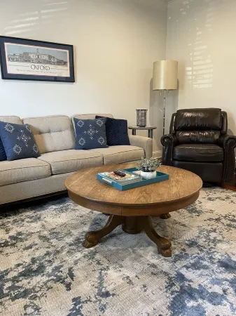 Cozy Oxford Townhouse, Close to Campus