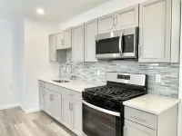 Newly Renovated Baseball Townhouse Hotels in Oneonta