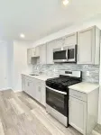 Newly Renovated Baseball Townhouse