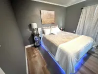 XL Airjetted Tub, Pet Free Smoke Free Home,  Ashdown AR Extra Clean & Cozy