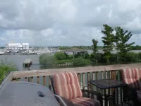 Family Owned Waterfront 3 Bedroom/2 Bath Fully Furnished Condo