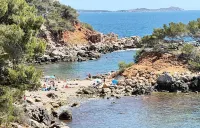 Plage du Capelan | Parking | Private entrance | Air-conditioned | Peace and quiet guaranteed