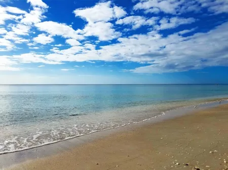 30 Seconds to Beach Path! Tiki Bar with Outdoor TV! Bikes, Kayaks, Sups & More!