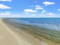 Gulf Front Villa with Perks!November Specials Available Now! Please Ask - Villas
