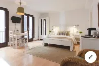Romántico Estudio en Barri Vell