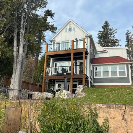 The Vue on Lake Superior  I  Sunrise & Sunset Views  I  by Relax Open Air