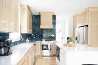 New Construction, walking distance to shops an restaurants in the Rose District!