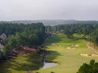 Pool Table-Hot Springs Village Cozy Twnhse+Walk 2 Lake Hotels in Hot Springs Village