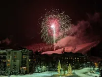 Copper Center Village. Newly renovated. Gas Fireplace. FREE Underground Parking.