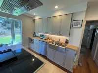 Relax or be active! The choice is yours in this pet-friendly family home. Hotels in Norfolk