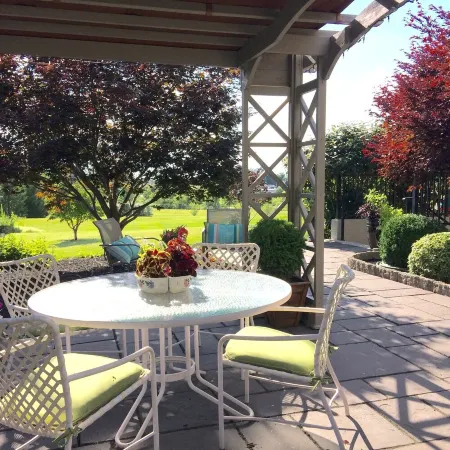 Stylish Private Suite  in the heart of Brandywine Valley Отели рядом с достопримечательностью «E. I. du Pont Home and Garden»