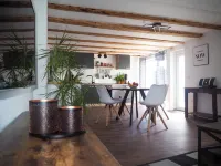 Gemütliche Ferienwohnung im Herzen vom Westerwald