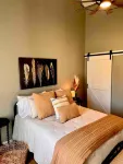 Sugar Creek Retreat