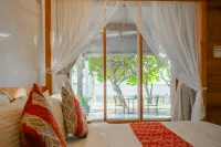 Wave Sound by 3S Maldives Hotels in Gan Island