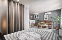 Villa Nui Guest House