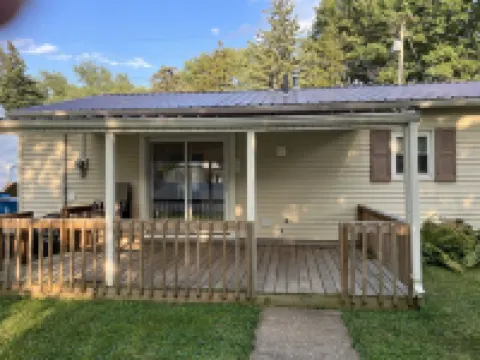 Lake Erie Leisure 5 mins to the beach, 10 mins to Cedar Point