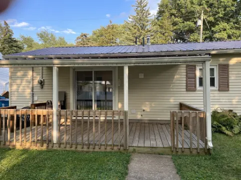 Lake Erie Leisure 5 mins to the beach, 10 mins to Cedar Point