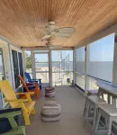 Wind Song Getaway on the Beach