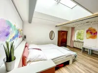 Ferienbungalow Iwele Hotels in Marktbreit