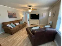 Quiet, small town country living Hotels in Tipton County