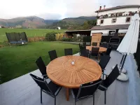 Errandonea Rural House: Enjoy the Environment.