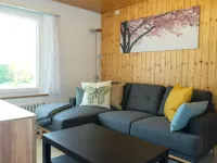Luna Hotels near Town of Spiez
