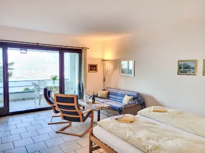 Residence Miralago (Utoring) Apt. A6