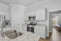 Brand New Modern Farmhouse