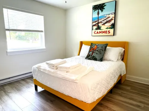 @MARGARITAVILLA@ Downtown Lake Geneva Hotels in Lake Geneva