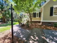 Home in Historic Old Downtown Summerville... - ห้องครัว