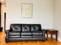 Mona K's-Little Green Rental Hotels in Green Lake County