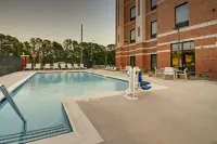 Hampton Inn by Hilton Sneads Ferry North Topsail Beach - Pools