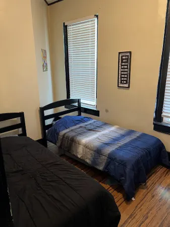 523 B - Downtown Apartment Historic Hotel